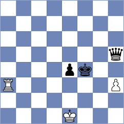Radovanovic - Pillai (Maribor, 2012)