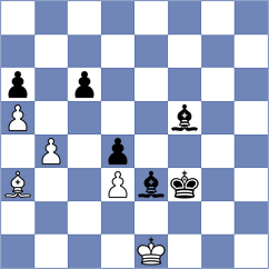 Ramirez Medina - Gutierrez Olivares (Las Palmas, 2011)