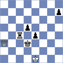 Starosta - Zinnai (chess.com INT, 2024)