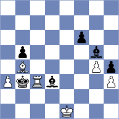 Hoke - Haubold (Playchess.com INT, 2020)