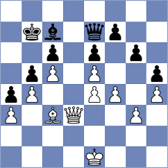 Ruiz de la Cuesta B - Hernandez Estevez (Mondariz, 1997)