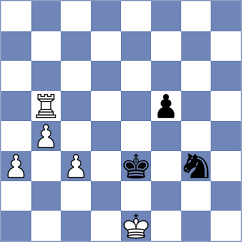 Tsanov - Gospodinov (Albena, 2011)