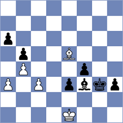 Guliev - Escalona Landi (Chess.com INT, 2021)