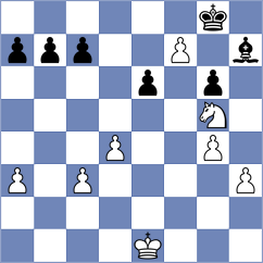 Aansh Nandan Nerurkar - Petrovski (Montesilvano ITA, 2024)