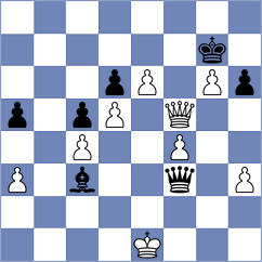 Carter - Valle Luis (chess.com INT, 2024)