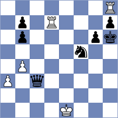 Romeu Alfonso - Munoz Regidor (Aragon, 1996)