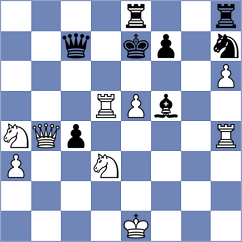 Galiana Salom - Barrios Munoz (Linares, 1998)