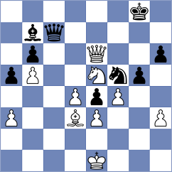 Pakleza - Brzezina (chess.com INT, 2025)