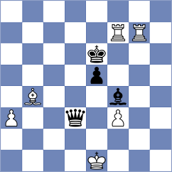 Frick - Fernandez Garcia (Lignano Sabbiadoro ITA, 2024)