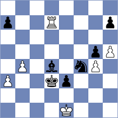 Anacak - Seidl (Prague CZE, 2024)