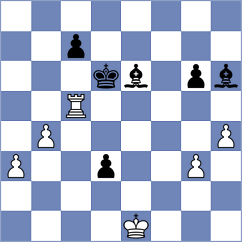 Martin Tarrio - Pizarro Segura (Barcelona, 1994)
