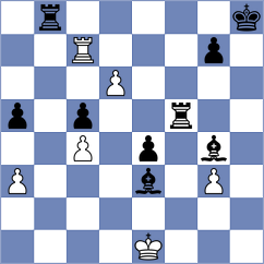 Kiseleva - Topalov (chess.com INT, 2025)