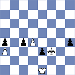 Berenguer Martinez - Zamora Soler (Valencia, 2009)