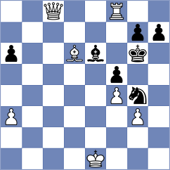Lay - Markov (Dubai, 1986)