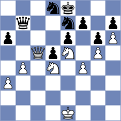 Harshit Amarnani - Ercan (Barcelona ESP, 2024)