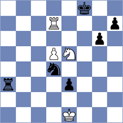 Turcsanyi - Rendle (chess.com INT, 2024)