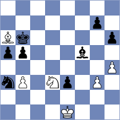 Bryakin - Sarana (chess.com INT, 2024)