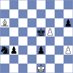Harper - Playa (chess.com INT, 2025)