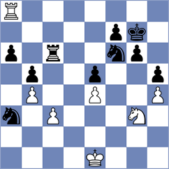 Garmashev - Panarin (Armavir, 2015)