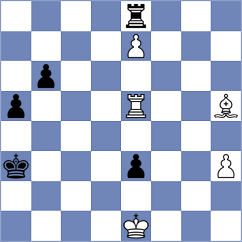 Aguilar - Osmonbekov (chess.com INT, 2023)