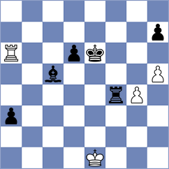 Manvelyan - Sjugirov (chess.com INT, 2025)