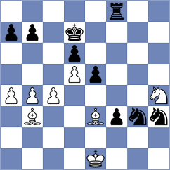 Barwinska - Panek (Sitges ESP, 2024)