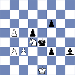 Tanaka - Nguyen (Chess.com INT, 2020)