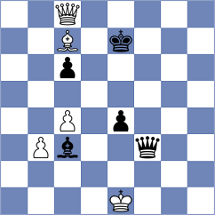 Derjabin - Neiksans (chess.com INT, 2022)