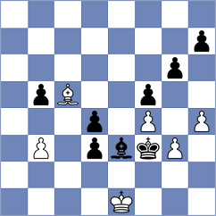 Dauer - Varela La Madrid (chess.com INT, 2025)