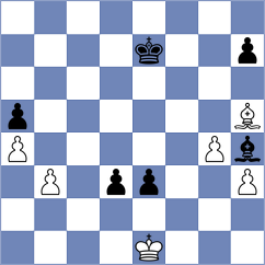 Zaharik - Bedertdinov (Dzerzhinsk, 2014)