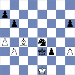 Mendivil Salinas - Bronstein (Mar del Plata, 1969)