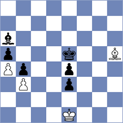 Alvarez Vega - Menendez Fernandez (Asturias, 2001)