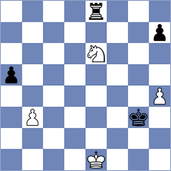 Wijerathna - Geivondian (chess.com INT, 2025)