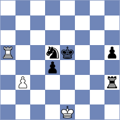 Nasriddinzoda - Guo Qi (Kazan RUS, 2024)