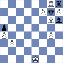 Rodriguez Redondo - Perez Garcia (Linares ESP, 2024)