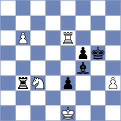 Winkels - Shapiro (chess.com INT, 2021)