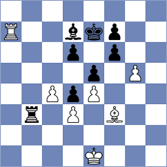 Abdurakhmonov - Eilers (chess.com INT, 2025)