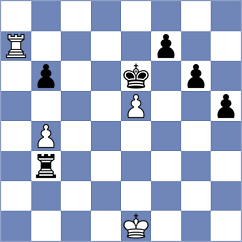 Povill Claros - Vazquez Igarza (Linares ESP, 2024)