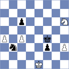 Shianovsky - Rozhdestvensky (Moscow, 1966)