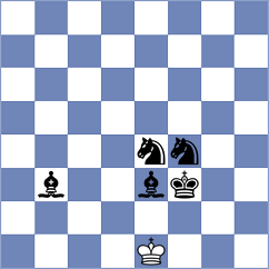 Bogaudinov - Beerdsen (chess.com INT, 2025)