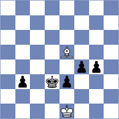 Wofford - Mendez Fortes (chess.com INT, 2024)