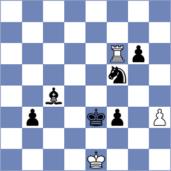 Gospodinova - Jacobsen (Al Ain, 2013)