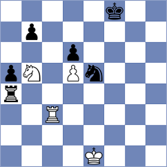Silva - Mahia (Buenos Aires ARG, 2025)