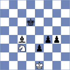 Timmermans - Caruana (chess.com INT, 2022)