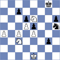 Colmenares - Berset (Flims, 2012)