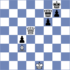 Raine - Harutyunyan (Melbourne, 2003)