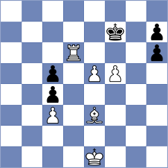 Naroditsky - Franc (chess.com INT, 2025)