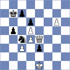 Bulatov - Zhuravliev (Almaty KAZ, 2024)