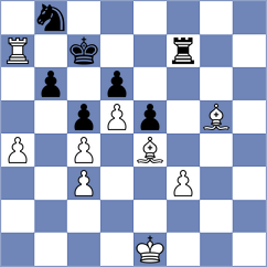 Pavlidou - Shafer (chess.com INT, 2025)