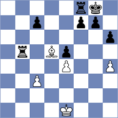 Al Tarbosh - Sychev (Chess.com INT, 2020)